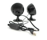 Акустична система Kisonli S-888/23404 Black