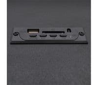 Акустична система Kisonli TM-9000A/23437 Black