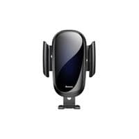 Утримувач автомобільний Baseus Future Gravity Black (SUYL-WL01)
