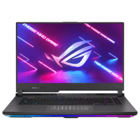 Ноутбук ASUS ROG Strix G17 G713RM-KH006 (90NR08K4-M00310)