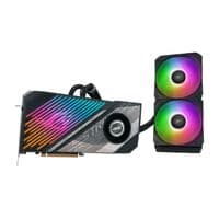 Відеокарта ASUS Radeon RX 6950 XT 16 GB GDDR6 GAMING OC liquid-cooled ROG-STRIX-LC-RX6950