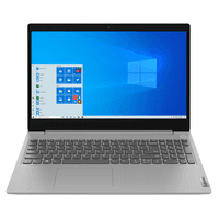 Ноутбук LENOVO Ideapad 3 15ADA05 (81W101R0RA)