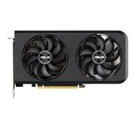 Відеокарта ASUS GeForce RTX 3070 8GB GDDR6 DUAL SI LHR DUAL-RTX3070-8G-SI