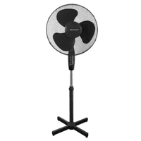 Вентилятор напольный Hurricane EHF001KK