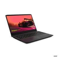 Ноутбук Lenovo ideapad Gaming 3 15ACH6 (82K200XKRA)