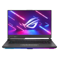 Ноутбук ASUS ROG Strix G17 G713RM-KH011