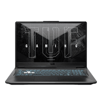  Ноутбук ASUS TUF A17 FA706IC-HX008