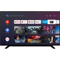 Телевизор TOSHIBA 43UA2063DG