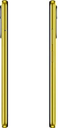 Смартфон Xiaomi Poco M4 Pro 5G 6/128GB Dual Sim Yellow EU_