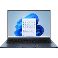 Ноутбук ASUS Zenbook S UM5302TA-LV519W 13.3 2.8K OLED/AMD R7-6800U/16/1024F/int/W11/Blue