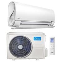 Сплит-система MIDEA FA-09N8D6-I/FA-09N8D6-O