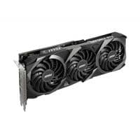 Відеокарта MSI GeForce RTX 3060 12GB GDDR6 VENTUS 3X