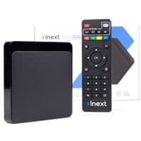 HD медіаплеєр iNeXT TV 5 Ultra