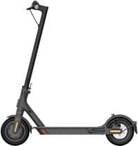 Электросамокат Xiaomi Mi Electric Scooter Essential Black