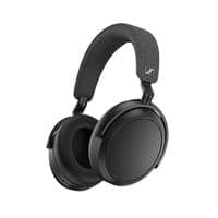 Навушники Sennheiser Momentum 4 Over-Ear ANC Black