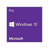 Программная продукция Microsoft Windows 10 Professional x64 English (FQC-08929)