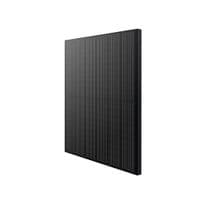 Фотоелектрична панель Leapton Solar LP182x182-M-60-MH-460W, Mono, MBB, Halfcell, Black frame