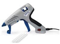 Клейовий пістолет Dremel 940, 195 °C, 11мм, 0.24 кг