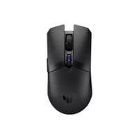 Мишка ASUS TUF GAMING M4 WL/BT Black