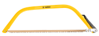 Пила лучкова TOPEX 10A905, по дереву, 530 мм