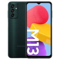 Смартфон Samsung Galaxy M13 (M135) 4/128GB 2SIM Green