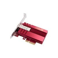 УЦІНКА! ASUS XG-C100F 1xSFP+, PCI Express x1