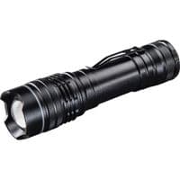 Ліхтар Hama Professional 4 LED Torch L370 Black