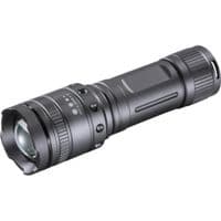 Ліхтар Hama Ultra Pro LED Torch L1000 Black