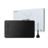 Графический планшет Huion H640P