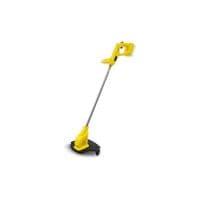 Тримір садовий Karcher LTR 18-25 Battery Set *EU (18/2.5), 18В, 2.5 Аг, 1.65 мм, 25 см, 1.6 кг