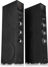 Акустическая система REAL-EL S-2070 Black