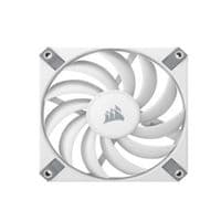 Вентилятор Corsair AF120 Slim White (CO-9050145-WW), 120x120x15мм, 4-pin, белый