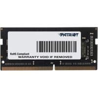 DDR4 Patriot SL 16GB 2400MHz CL19 SODIMM