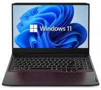 Ноутбук Lenovo IdeaPad Gaming 3 15ACH6 (82K200N6PB)