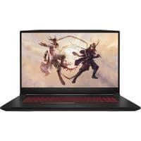 Ноутбук MSI Katana GF76 11UC (GF76 11UC-468XPL)