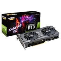 Відеокарта Inno3D RTX 3070 Twin X2 OC