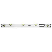 Рівень Neo Tools, алюмінієвий, 100 см, 5 капсул