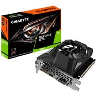Відеокарта nVIDIA GeForce GTX 1630 4GB (GV-N1630OC-4GD)