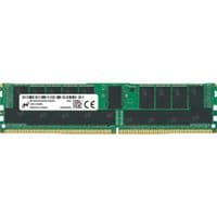Память MICRON DDR4 RDIMM 32GB 2Rx8 3200 CL22 (16Gbit) (Single Pack)