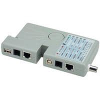 Тестер кабельний RX -1000 EvroMedia