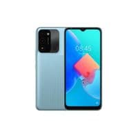 Смартфон TECNO Spark Go 2022 (KG5m) 2/32Gb NFC 2SIM Ice Silver
