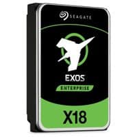 Жесткий диск SEAGATE HDD Server Exos X18 512E/4KN (ST10000NM018G)