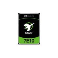 Жесткий диск для сервера SEAGATE HDD Server Exos 7E10 512E/4kn (ST2000NM018B)