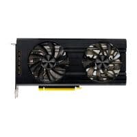Відеокарта Gainward GeForce RTX 3050 Ghost, 8 GB