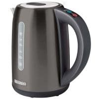 Чайник SENCOR SWK 7708BK