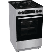 Плита GORENJE GK 5C60 SJ (FM514D-JPD4B)