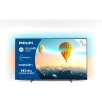 Телевизор PHILIPS 55PUS8007/12 