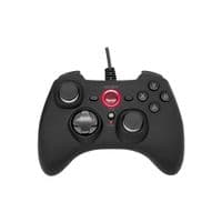 Геймпад провідний SpeedLink Rait PC/PS3/Switch Black (SL-650010-BK)