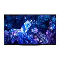 Телевизор 48" Sony OLED 4K 100Hz Smart Google TV Black