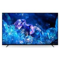 Телевизор 65" Sony OLED 4K 100Hz Smart Google TV Black